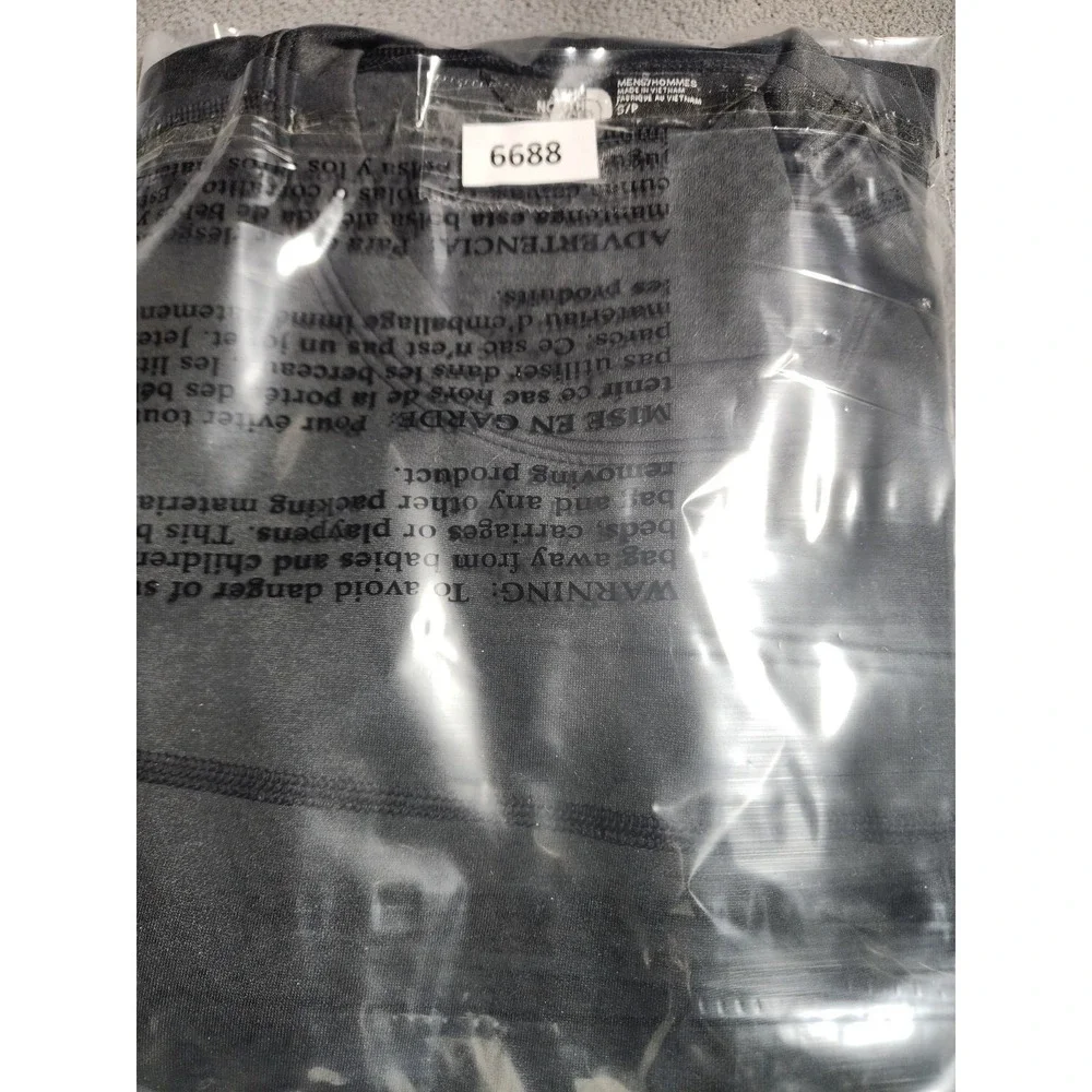 The North Face north face
